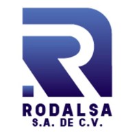 RODALSA, S.A. DE C.V. logo - Similar company to Osoak S.A.