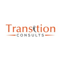 Transition Consults, LLC logo - Similar company to Distributed Compliance Solutions Llc