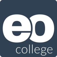 EO College logo - Similar company to Kommunitax