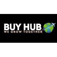Buy Hub Limited logo - Similar company to Ai Simulator