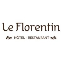 LE FLORENTIN Hôtel & Restaurant logo - Similar company to Kk Hospitality Representation & Consultancy