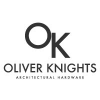 Oliver Knights logo - Similar company to Sure-Loc Hardware