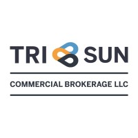 TriSun Commercial Brokerage LLC logo - Similar company to Aigb - M.Anwar Group