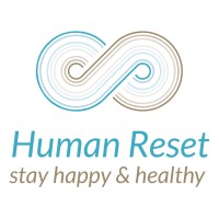 Human Reset logo - Similar company to The Human Reset