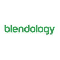 Blendology logo - Similar company to Sunflora