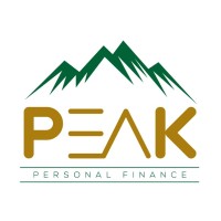 PeaK Personal Finance logo - Similar company to Shore Wealth