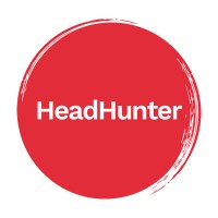 HeadHunter Recruitment Australia logo - Similar company to Galvin Group