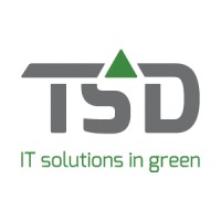 TSD IT bv logo - Similar company to Advisor Software Solutions