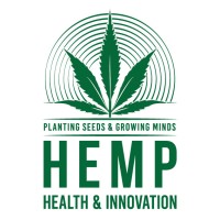 Australia's Hemp & Cannabis Expo - HHI logo - Similar company to Green Planet