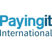 Payingit International logo - Similar company to Currence Ideal B.V.