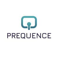 Prequence logo - Similar company to Fryqua