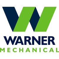 Warner Mechanical logo - Similar company to Outside Force