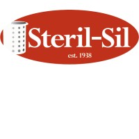 Steril-Sil Company logo - Similar company to Fast, Inc
