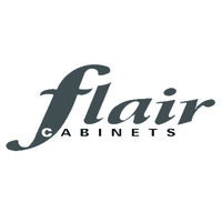 Flair Cabinets logo - Similar company to Bertazzo