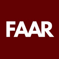 FAAR Studios logo - Similar company to Flvr Creative