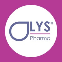 OLYS Pharma logo - Similar company to Levita Magic