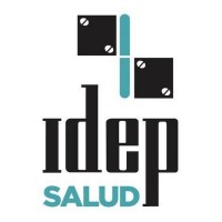 IDEP Salud: Instituto de Estudios sobre Estado y Participación logo - Similar company to Know How Innova