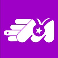 Music League logo - Similar company to Harp Christian Music App