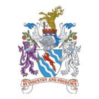 Hyndburn Borough Council logo - Similar company to Qwala