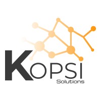 Kopsi Agency logo - Similar company to Shaarp