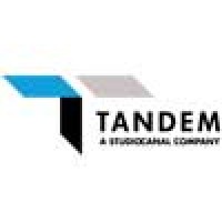 TANDEM Productions - a STUDIOCANAL company logo - Similar company to Digital Helpers