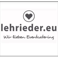 lehrieder.eu logo - Similar company to Ceonite Ball Der Unternehmerinnen Und Unternehmer