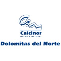 Dolomitas del Norte logo - Similar company to Refractarios Kelsen