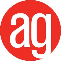 AlphaGraphics Wilmington logo - Similar company to New Hanover Printing