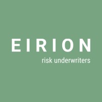 Eirion Risk Underwriters logo - Similar company to Beyond Risk