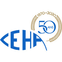 CEHA 78 logo - Similar company to Association Des Entreprises De La Rigourdière