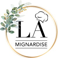 La MIgnardise logo - Similar company to Obosso