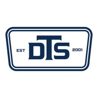 Dedicated Transportation Services logo - Similar company to Primetime Prep