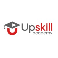 UpSkill Academy logo - Similar company to Worldnet Logistics
