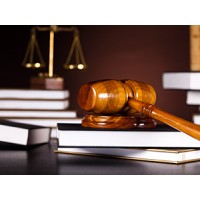 Ministério da Justiça e a legislação dos direitos do homem logo - Similar company to Zanecom Consultoria Em Tic