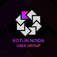 Kotlin Noida User Group logo - Similar company to Web Design Noida