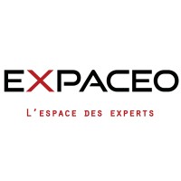EXPACEO logo - Similar company to Nyou | #Devops #Cloud #Agilité #Sap