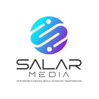 Salar Media logo - Similar company to Chauli Technologies