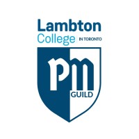 LCIT PM Guild logo - Similar company to Access 2 Networks (A2N)