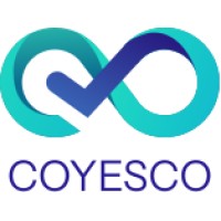 Coyesco logo - Similar company to Giftiicon