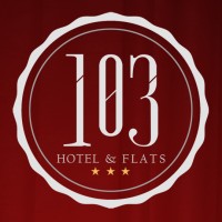 103 Hotel & Flats logo - Similar company to Mpm Hotels Bulgaria