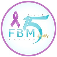 FBM - Fábrica Brasileira de Moldes logo - Similar company to Fbm Brasil