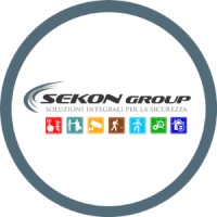 SEKON GROUP logo - Similar company to Sekon Enterprise, Inc.