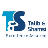 Talib & Shamsi Constructions Pvt. Ltd. logo - Similar company to Plh Group