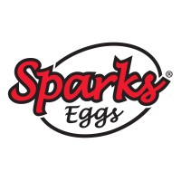 Sparks Eggs, Division of Golden Valley Foods logo - Similar company to The Paddle Station