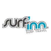 Surf Inn Travel logo - Similar company to Sliding Chronicles