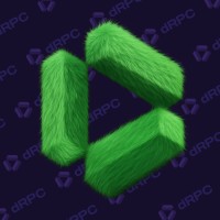 dRPC // All data from any blockchain in one place logo - Similar company to Chainnodes