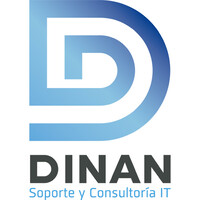 Dinan Aplicaciones Tecnológicas logo - Similar company to Sofgesa Sl