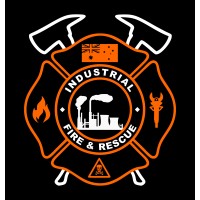 Industrial Fire & Rescue logo - Similar company to Pararescue Training