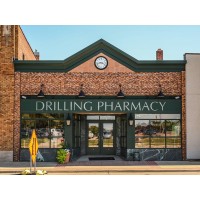 Drilling Pharmacy logo - Similar company to Opportunity Services