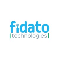 Fidato Technologies logo - Similar company to Truelink Professional Services Inc